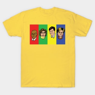 Strangers with Candy, the classic look T-Shirt